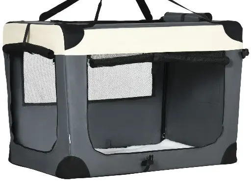 Foldable Pet Carrier