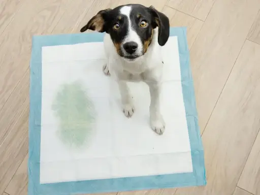 Training Pads for Dogs 30s