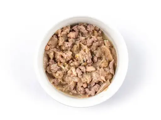 Organic Cat Canned Food (85g)