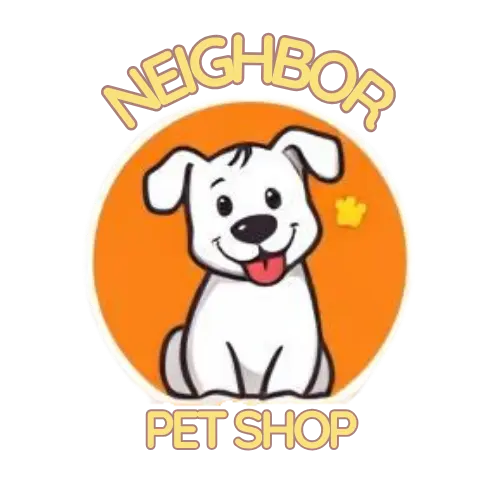 Neighbor Pet Shop